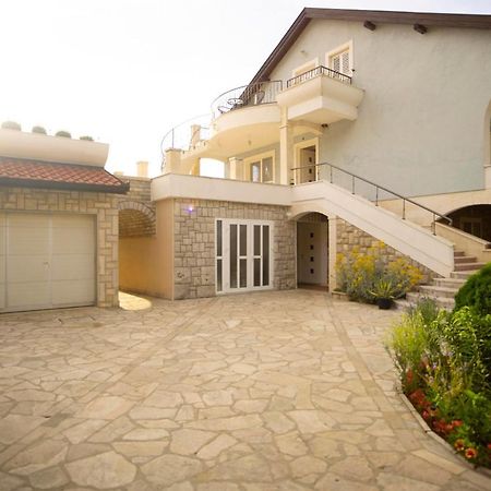 Apartman Kovac Daire Trebin Dış mekan fotoğraf