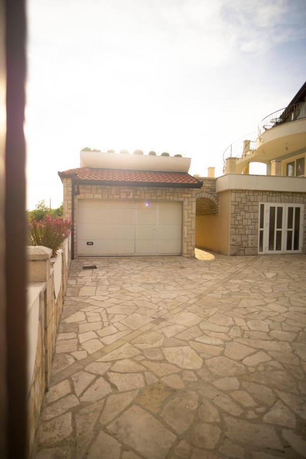 Apartman Kovac Daire Trebin Dış mekan fotoğraf