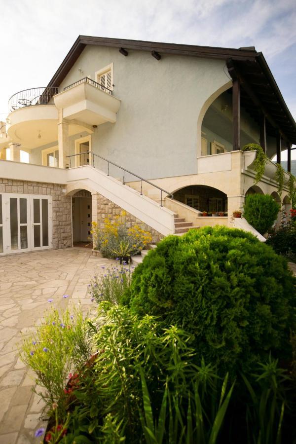 Apartman Kovac Daire Trebin Dış mekan fotoğraf