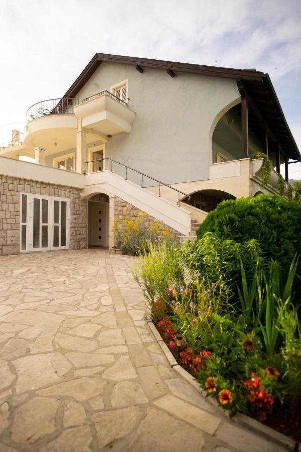 Apartman Kovac Daire Trebin Dış mekan fotoğraf